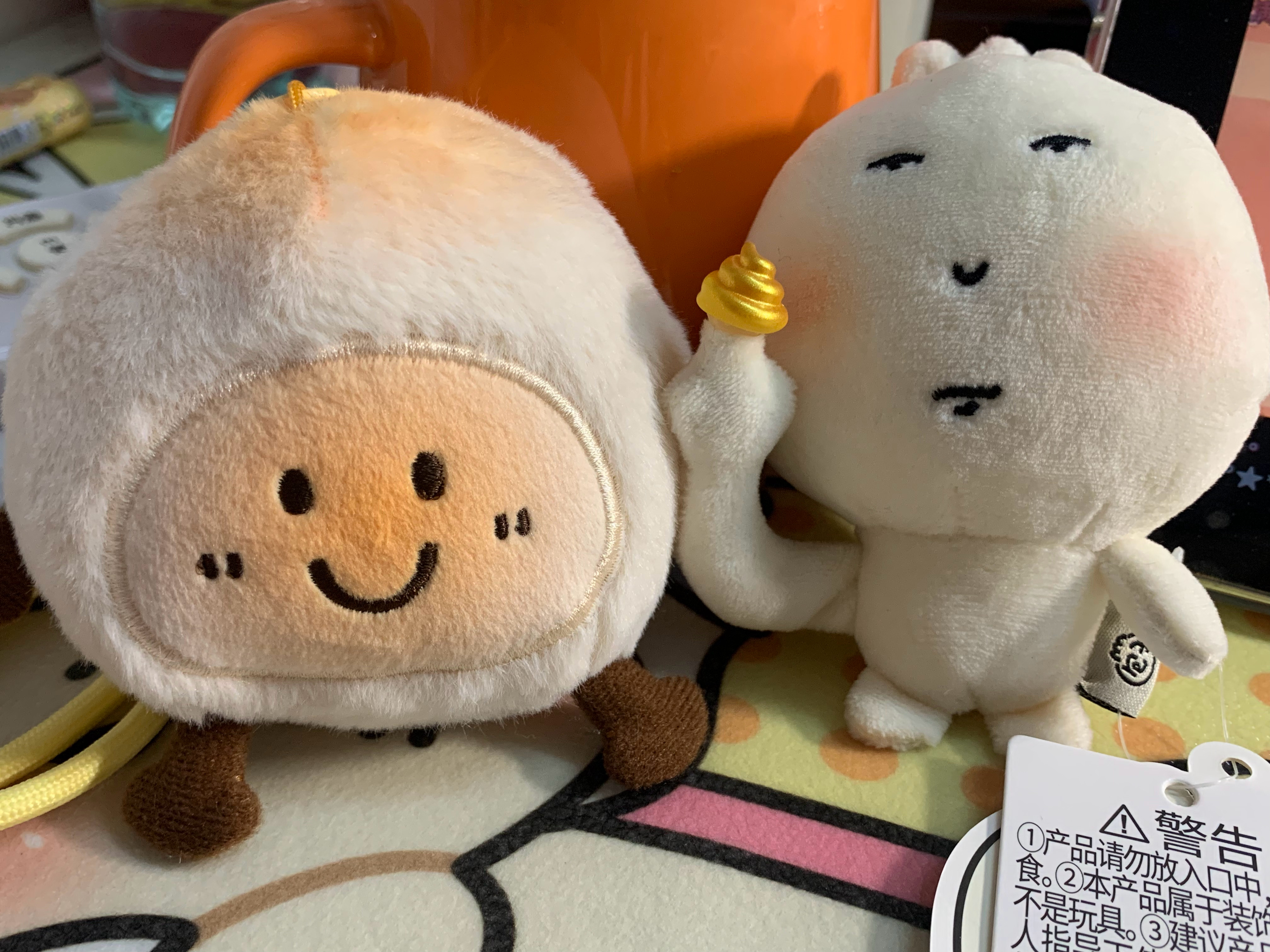 顶流同台了 谁更胜一筹 
