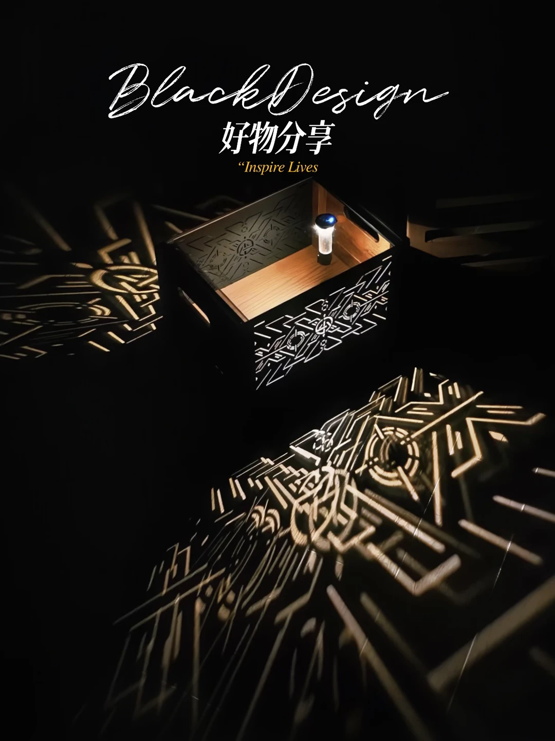 这个露营箱可以怎么玩🤔