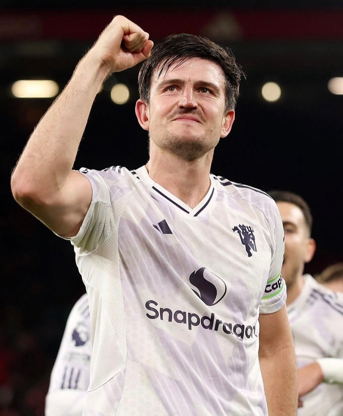 马奎尔：这将是一个重要的夏天。我们需要引进球员，球队需要能帮助球队的球员，我们清