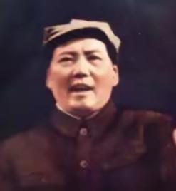 新中国刚成立那会儿，有几个外国人拿着所谓的“旧账”找上门来，说话的口气可不小，像