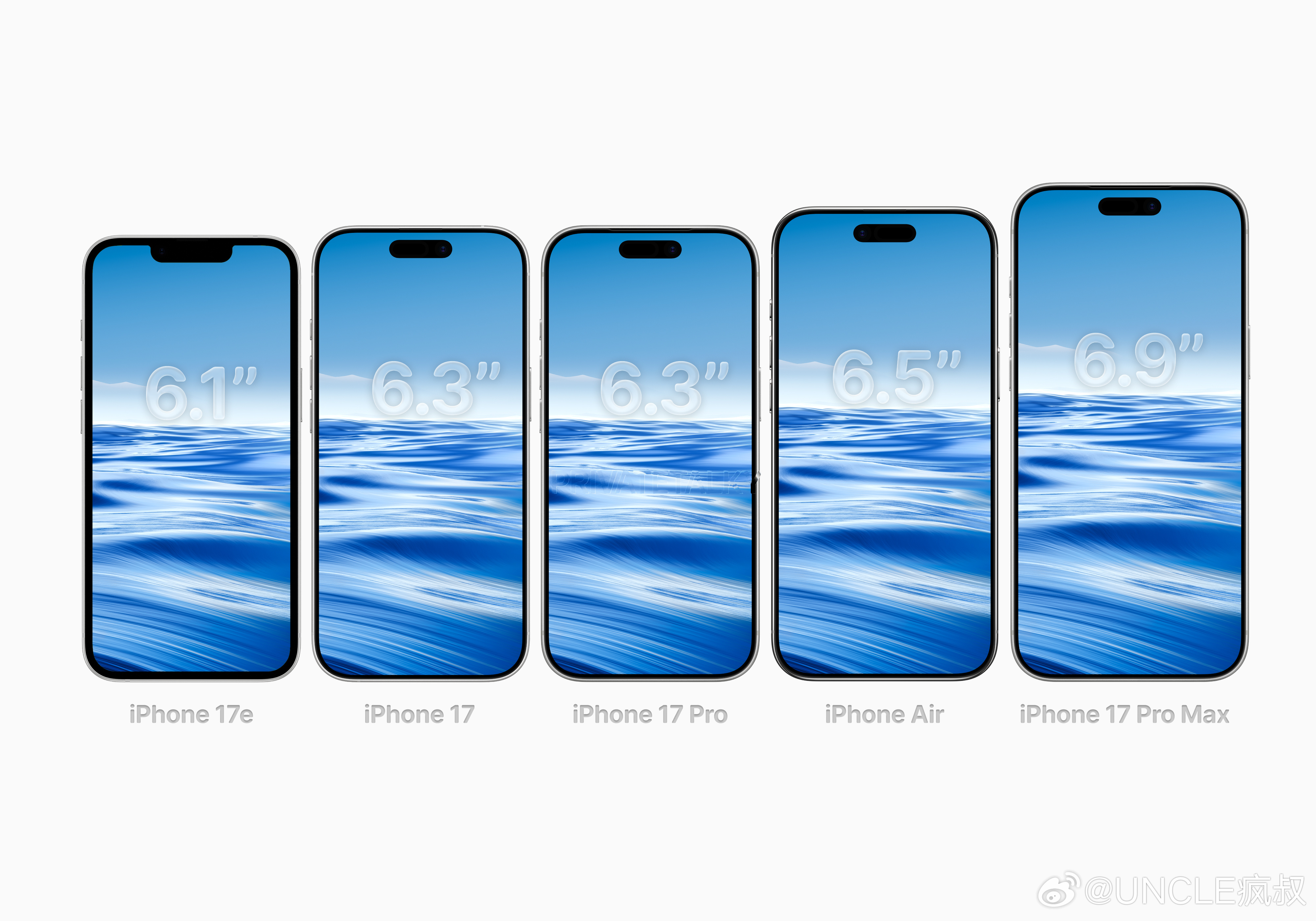 单论手感，最切特的尺寸是？👀（6.3🙋🏻♂️） 