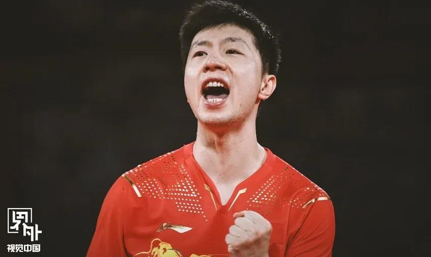 王楚钦加冕亚运“四冠王”，可爱的龙队巴黎奥运该说拜拜了
北京时间10月2日晚，杭