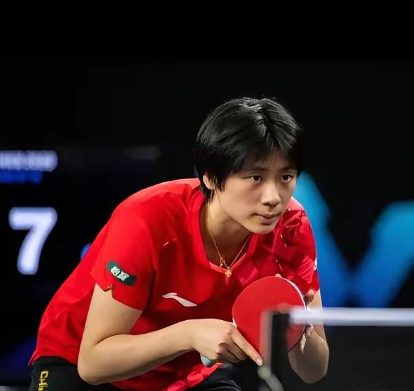 突发，拒绝爆冷，陈熠带伤作战3:2逆转李恩惠，晋级横滨冠军赛16强—体育精神让人