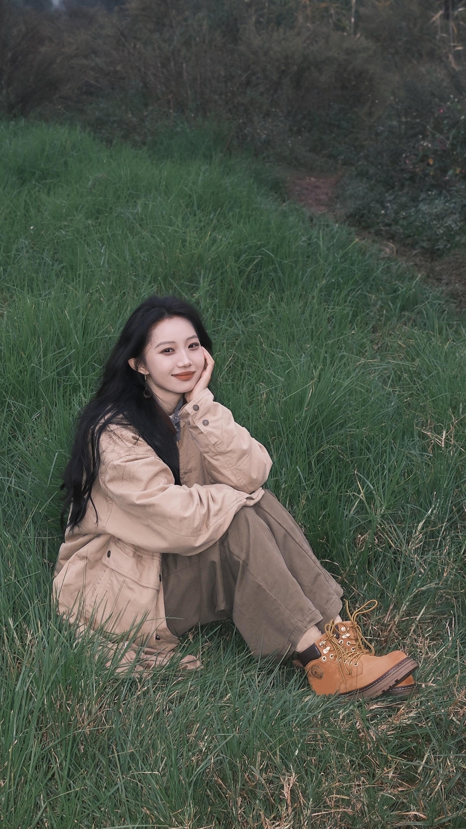 我一直在你身旁从未走远