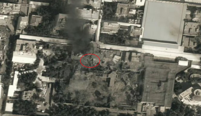 哈梅内伊遇害细节曝光，果然还是被内部人出卖，行踪被美情报部门锁定！据两名美国消息