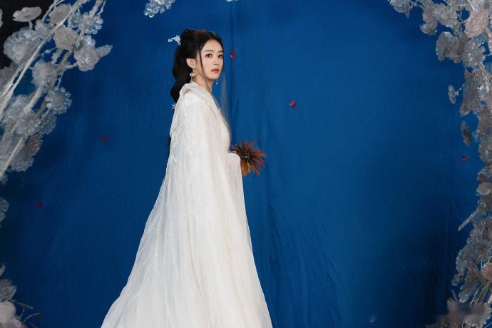 碎梦仙君下线赵丽颖碎梦仙君执念被困也因爱溶解 碎梦仙君下线，赵丽颖碎梦仙君执念被