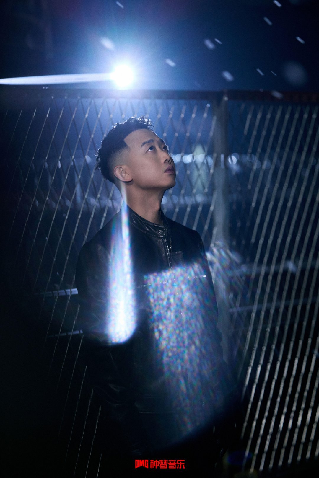 贾樟柯转发GAI星梦MVGAI贾樟柯梦幻联动 GAI周延新专先行曲《星梦》剧照?