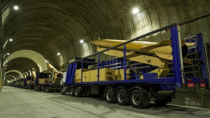 《纽约时报》：根据美国情报和军事评估，伊朗仍保有约60%的导弹发射装置，并可能‘