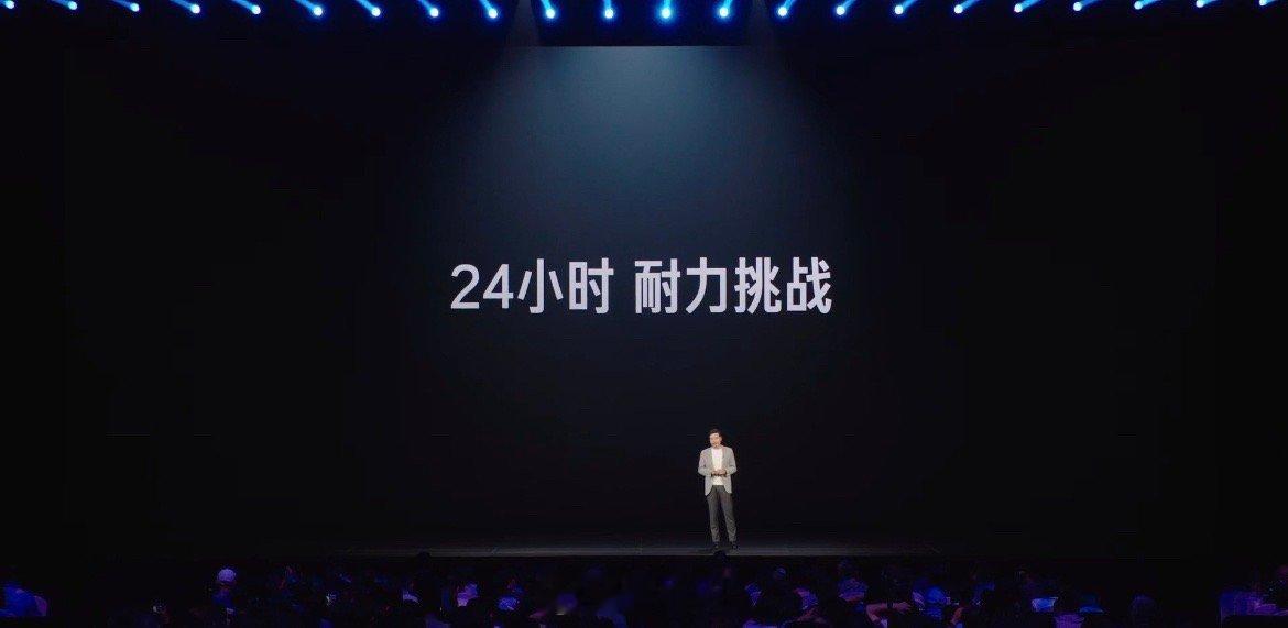 小米YU7小米YU7这个耐力挑战，超越保时捷、奔驰，小米YU7的总里程达到394