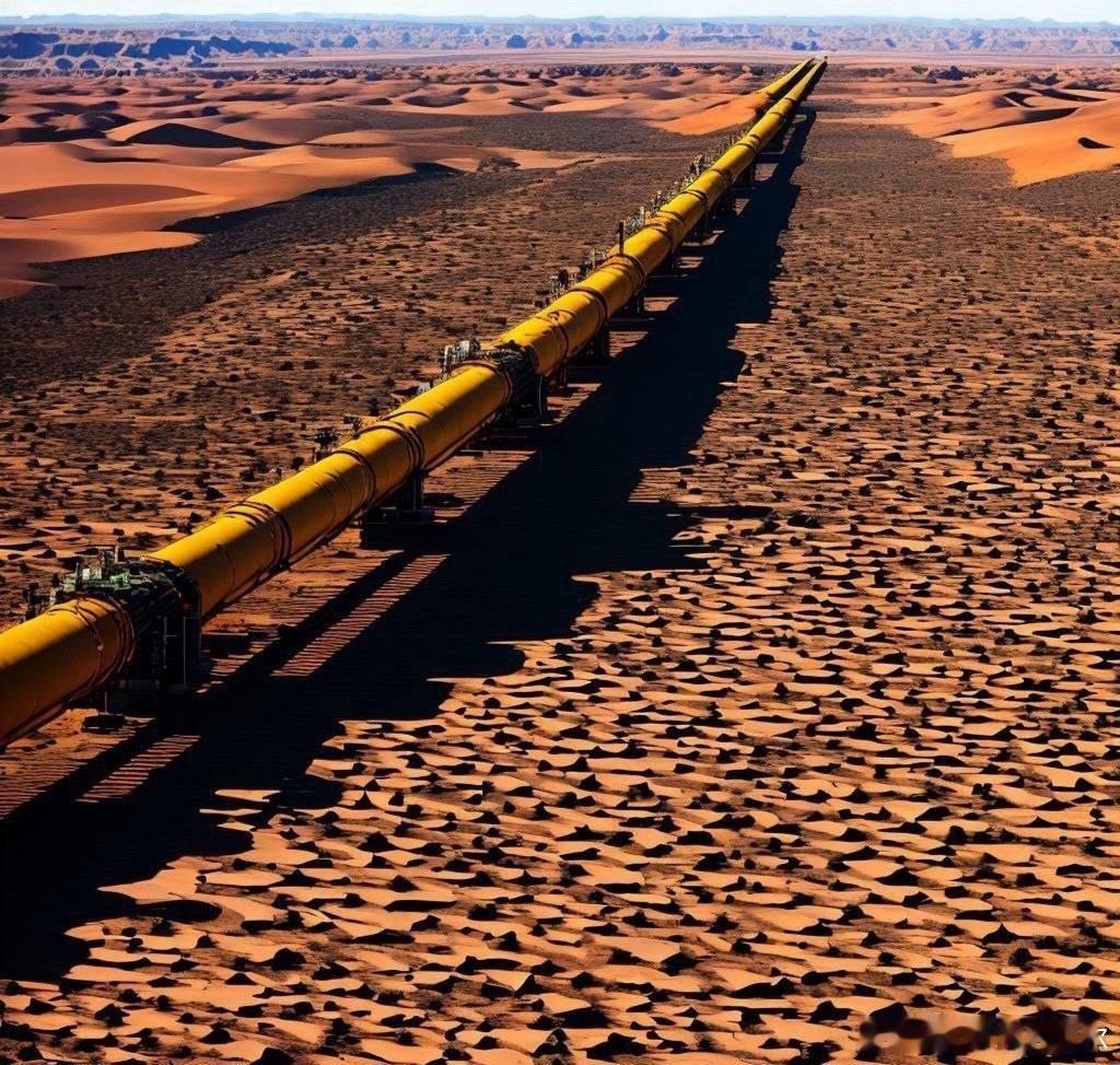 如果签署正常化协议，以色列正在考虑向沙特阿拉伯出售天然气，而沙特对从以色列购买天