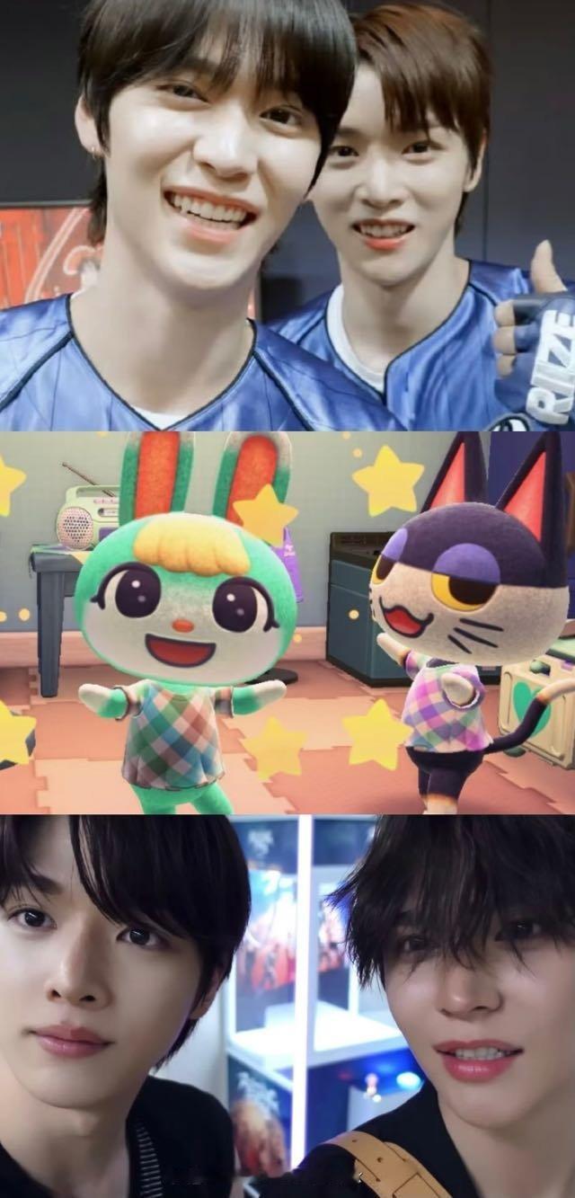 【🪑】灵异舅舅第一弹：第二弹： 