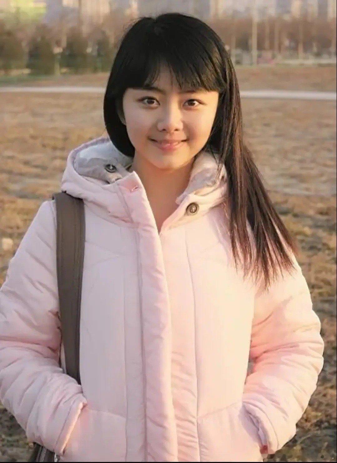 17岁杨紫和谭松韵横向颜值🆚 ​​​