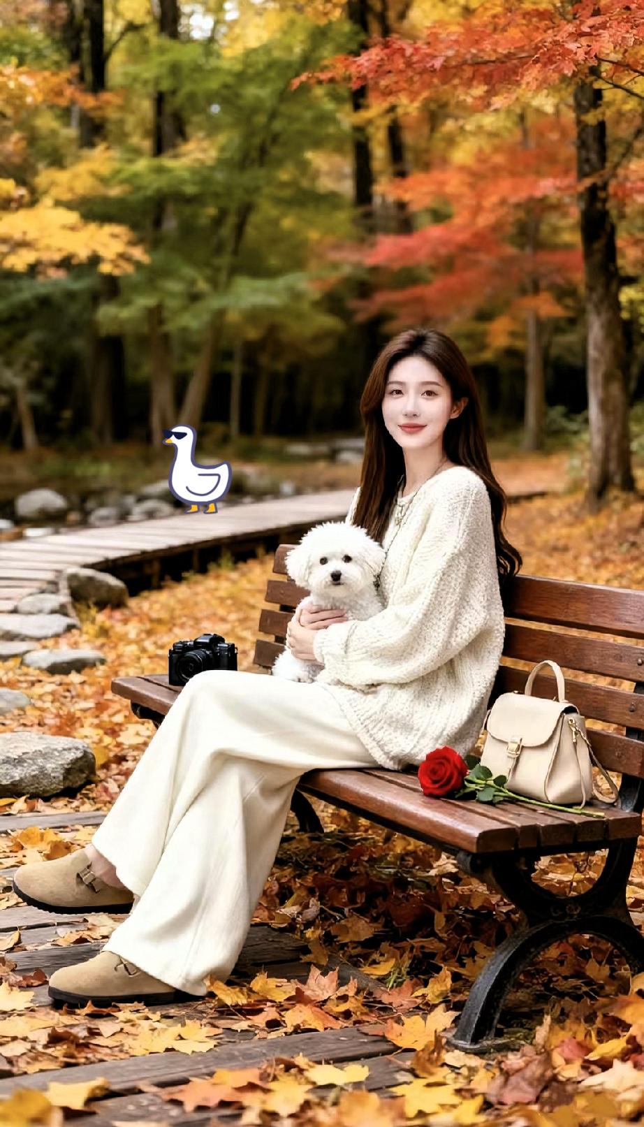 这段话告诉我们一个道理：
不要太在乎别人的态度，
要先看看自己对别人的价值。
