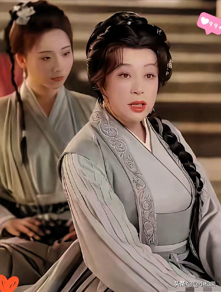 刘晓庆演少女引爆争议！是勇敢还是固执，看完扎心了。
 
刘晓庆高龄出演少女，评论