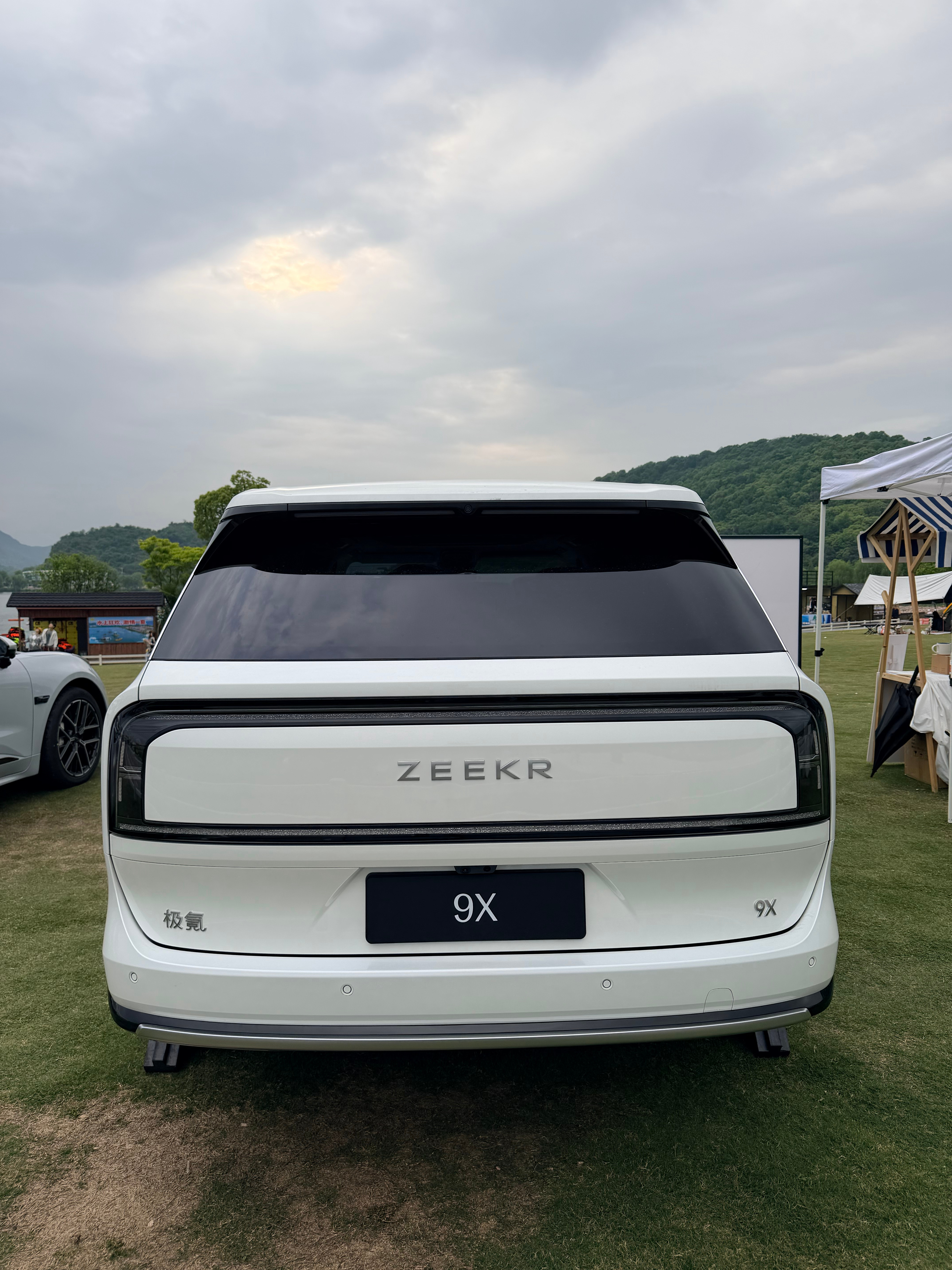 销量的秘籍大v聊车