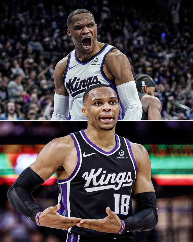 威少NBA休赛期数据依旧亮眼！威少目前仍是自由身，新下家悬而未决❓ESPN晒出威