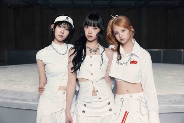 【heraldmuse】JYP新女团OURBIRTHDAY已确定22日出道,将走