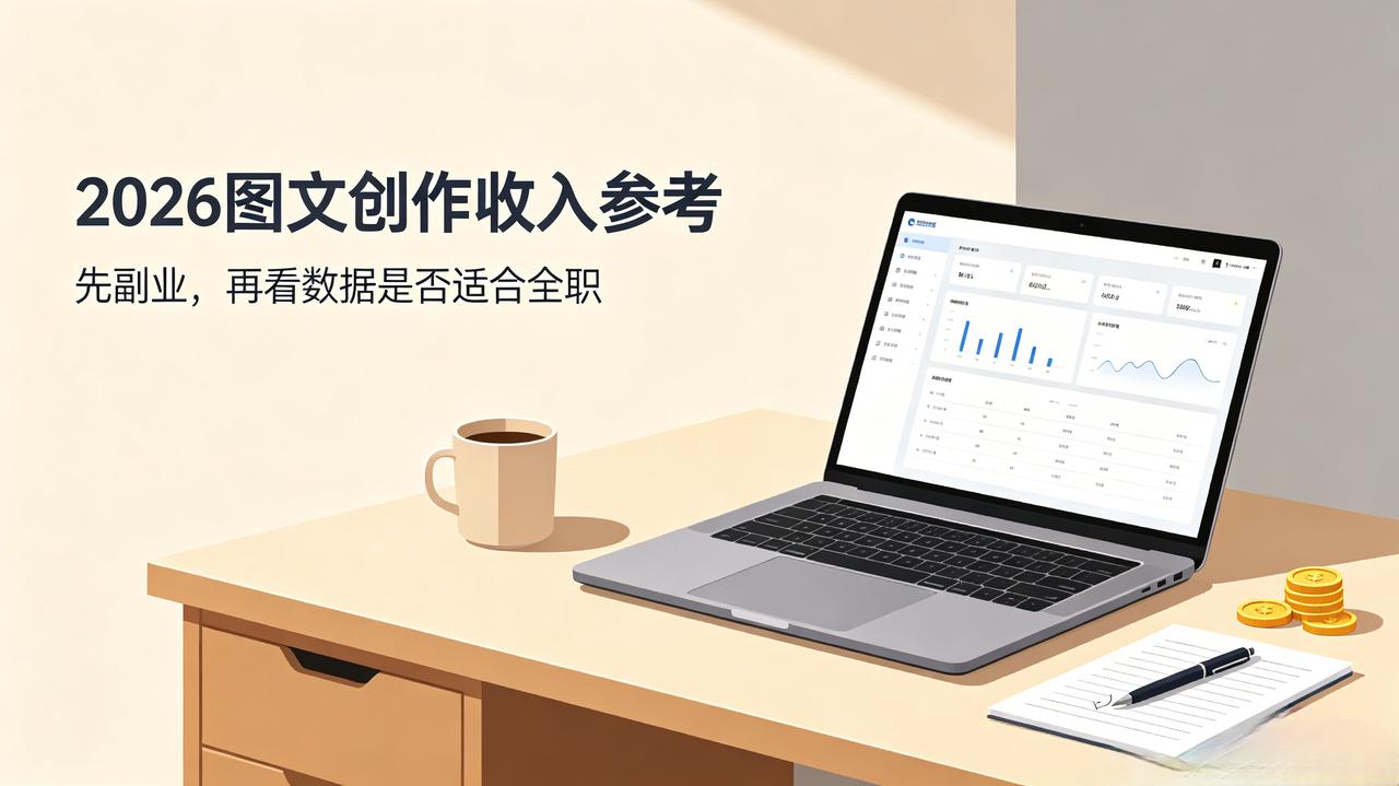  
 
能做全职，但仅适合少数人；绝大多数人更适合当作副业。
 
一、2026图
