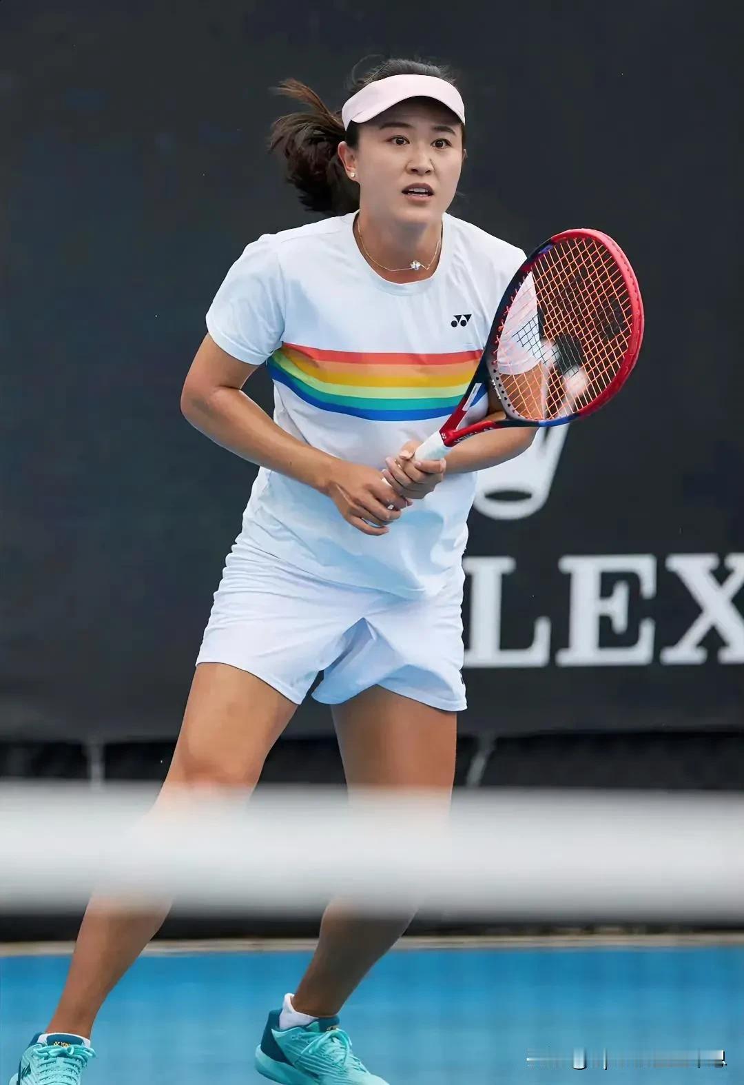 2024澳大利亚网球公开赛1月16日赛程，
中国选手六人登场。
⌚10:30
?