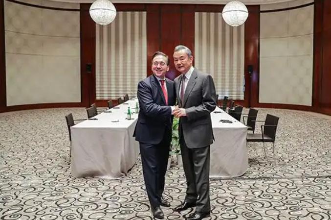 [浮云]中国邀请了西班牙外相访华，目的是为了从北约内部下手，逐步瓦解北约

最近