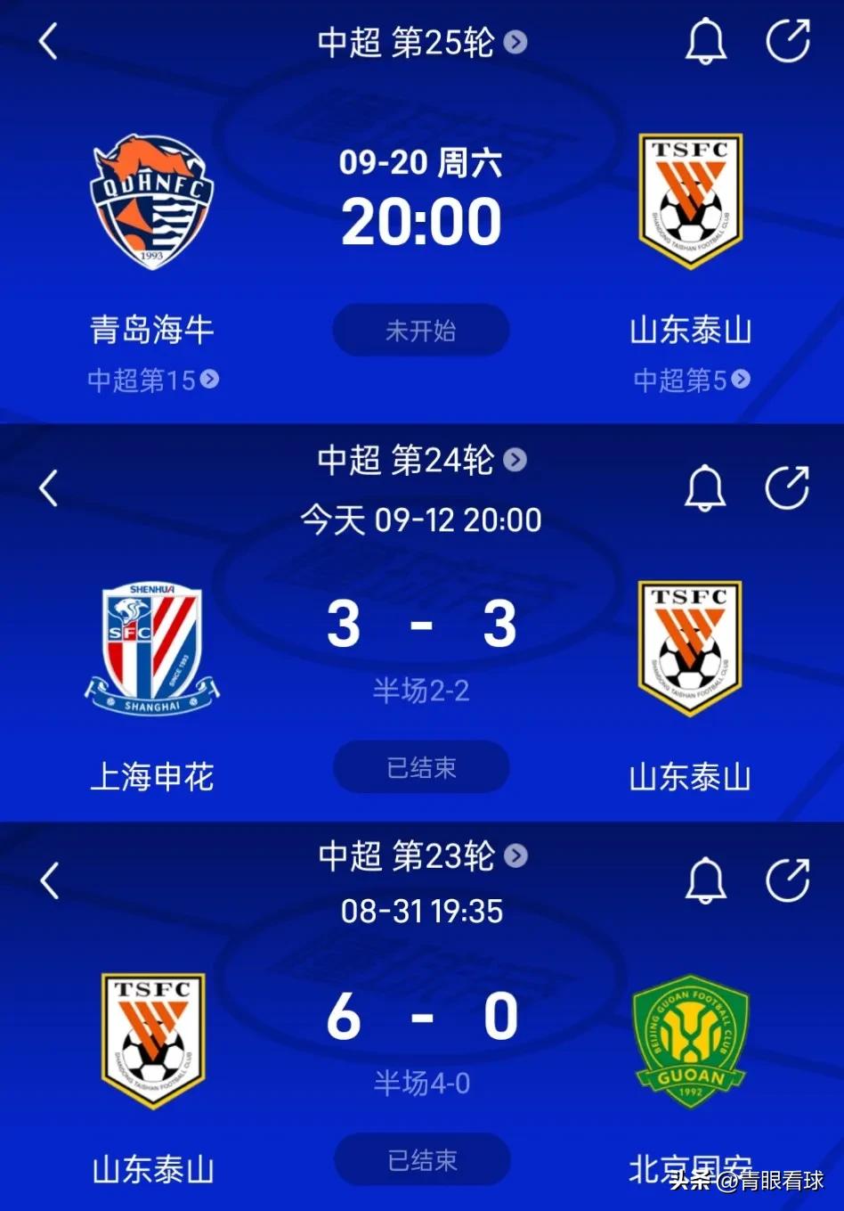 瓦科对阵申花上演帽子戏法，对阵国安上演大四喜，下轮对阵青岛能上演五子登科吗?
申