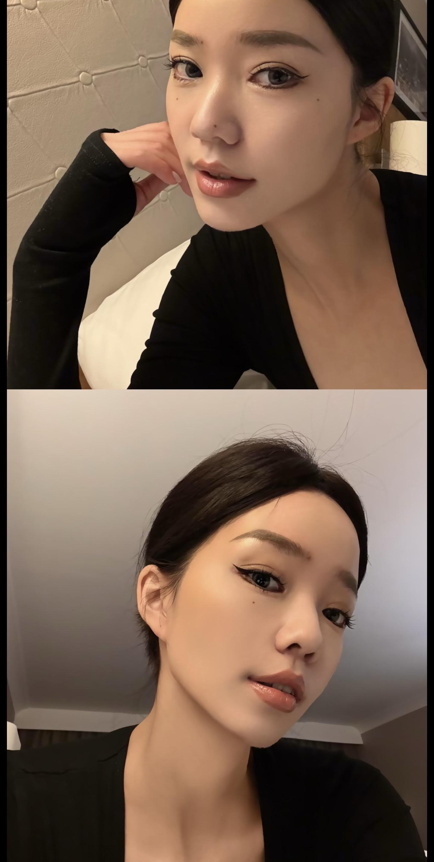 你到底在为谁等待