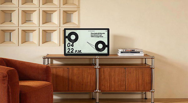 MorningBlues SonicGlass A1正式发布，双重透明设计与专业声学工程重塑家居视听