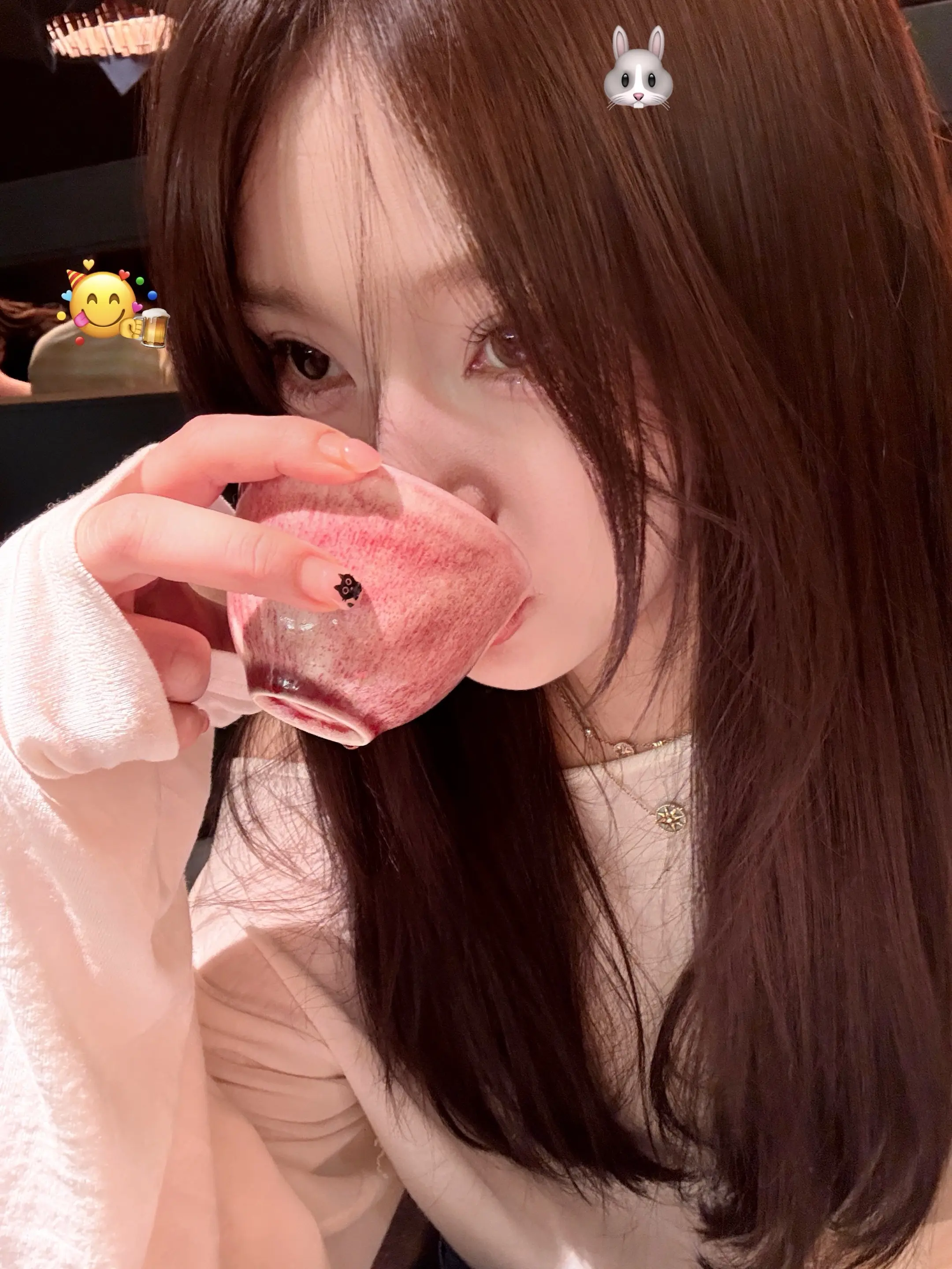 找了好久想发给你看的❣️