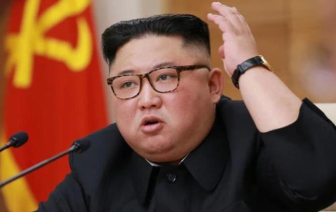 金正恩重磅判断！6月12日，朝中社发布关键消息，朝鲜最高领导人金正恩在俄罗斯国庆