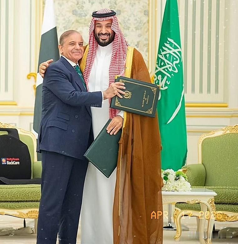 沙特出手了！阿联酋拿30亿债务掐巴基斯坦的脖子，逼它退出美伊调停，沙特直接替巴基