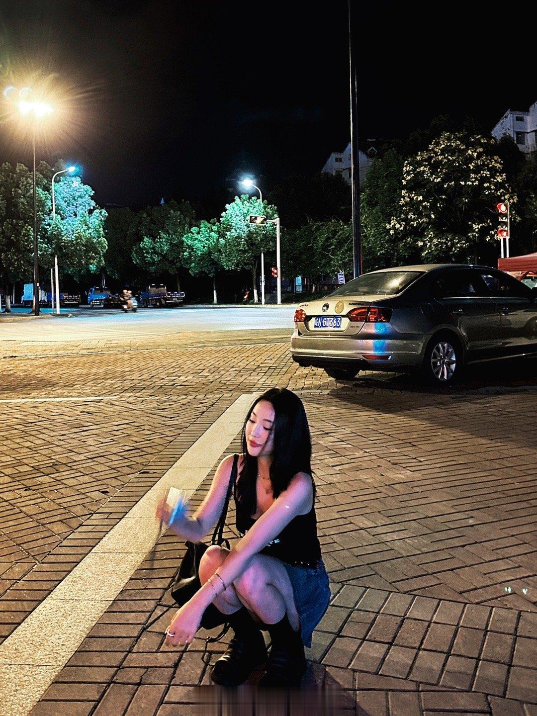 拍照只是为了记录📷 ​​​