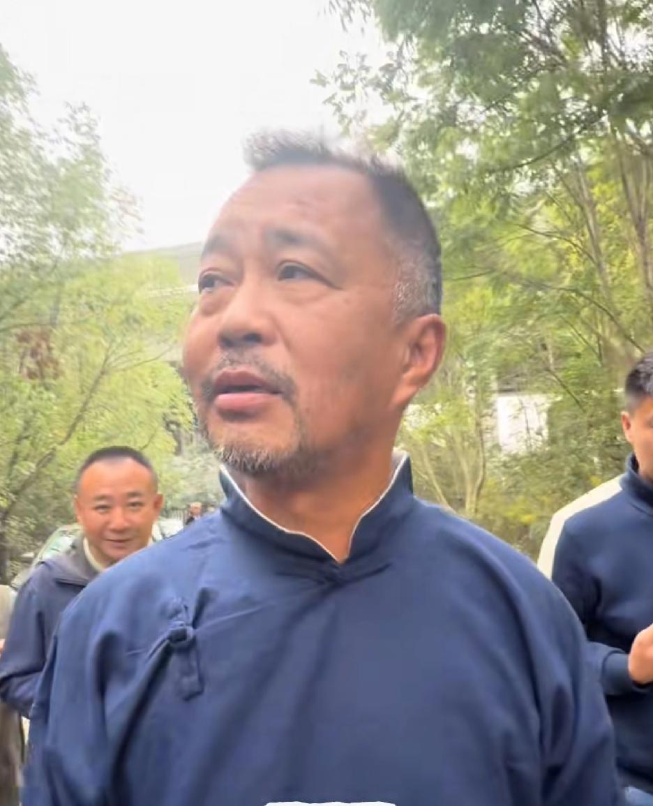 我在2025年，对沈巍大结局做出预测，现在，事态正一步步按预测发展。预测的准是因