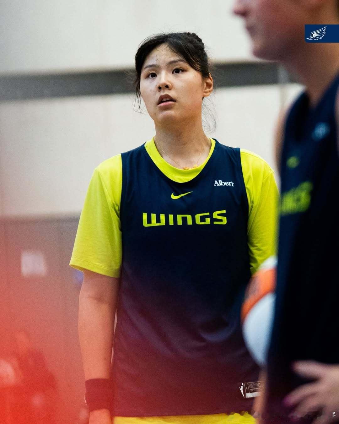 李月汝训练ing李月汝