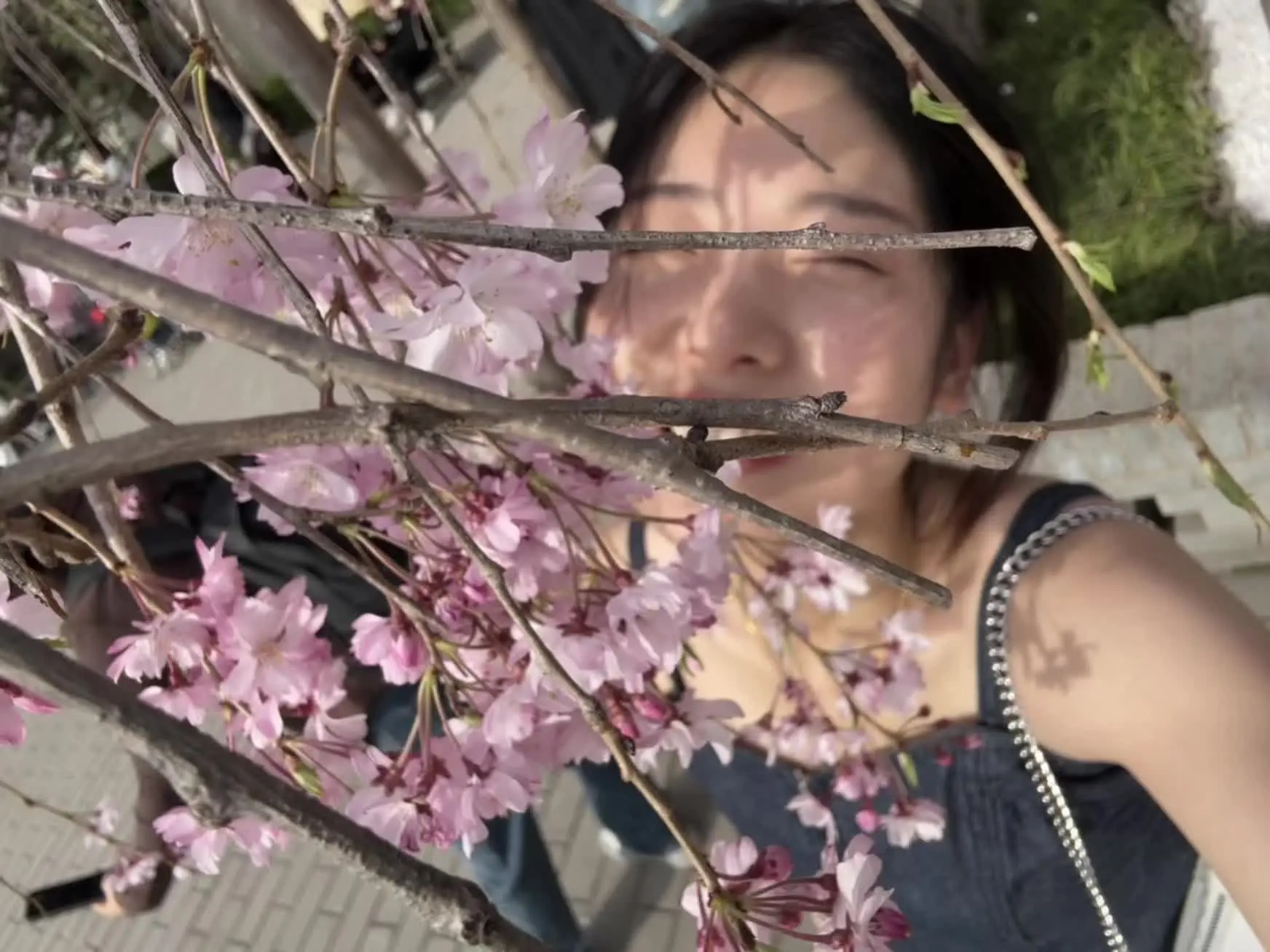 重不重要，都不重要✌️