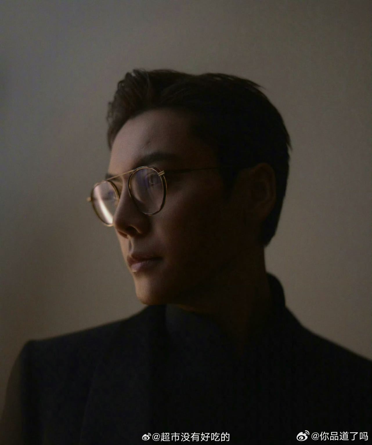 🍉《爱情慢慢杀死你》主演钟楚曦 陈伟霆 向涵之3.13佛山开机，都市现实主义题