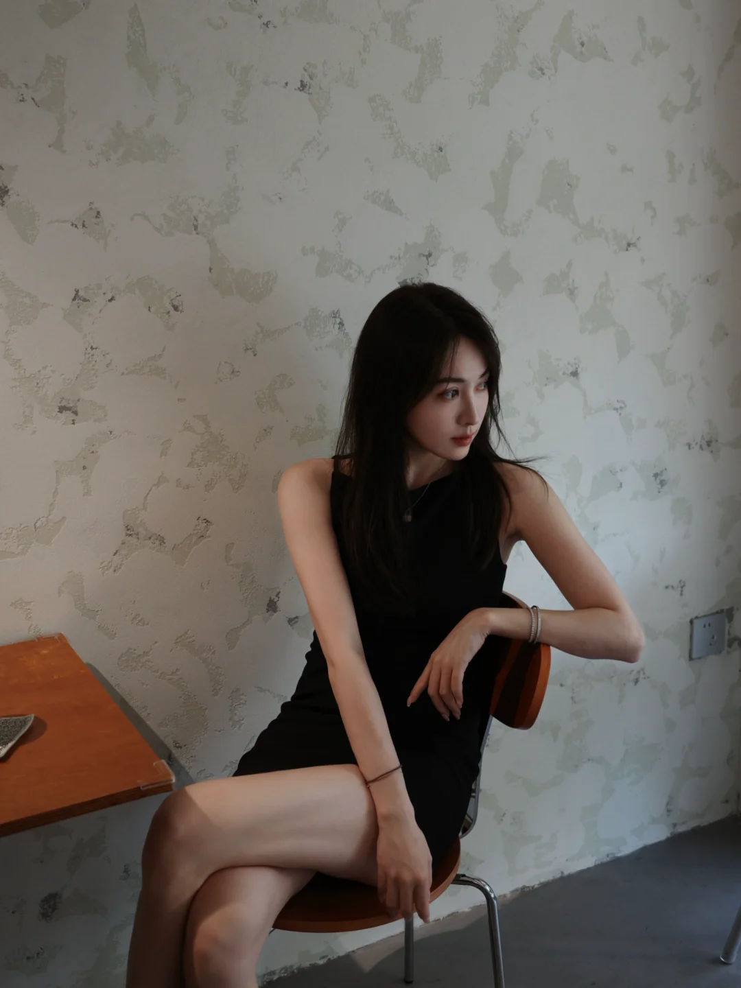被热情包围 感动常在 	 被这家蚊子店的老板娘的热情感染到了