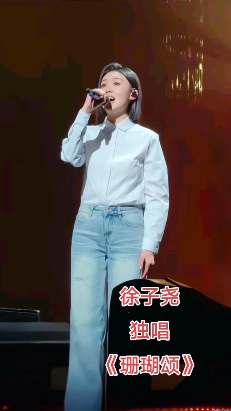徐子尧2026年巡演火爆，三线城巡演受热捧

2026年，徐子尧无疑是全网焦点。