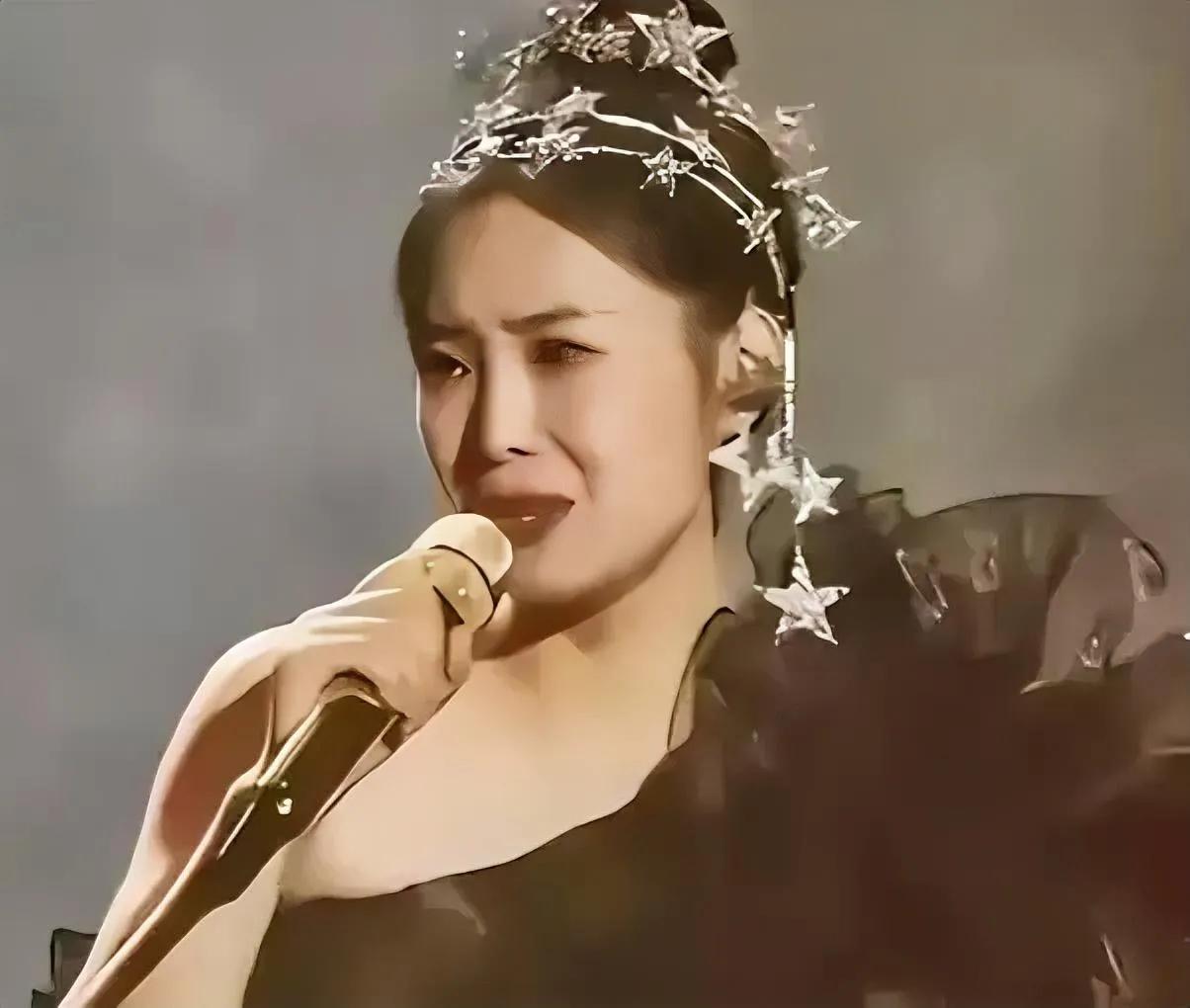 黄岗演唱会的骤然取消，无疑在云朵的艺术征途上划下了一道鲜明的分水岭。自此之后，云