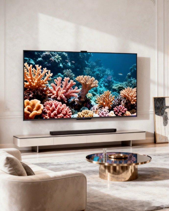 百吋电视京东直播比价贵1分赔1万曾几何时，配送与安装分属两拨人，用户需两次预约、