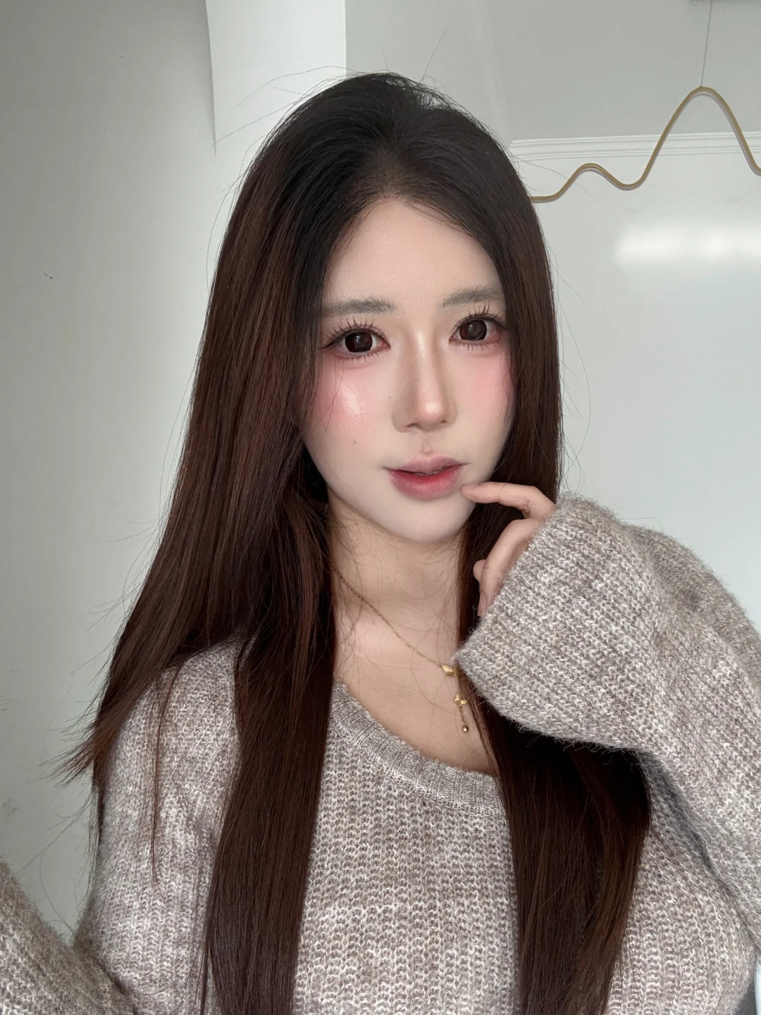 宣城化妆之水光肌