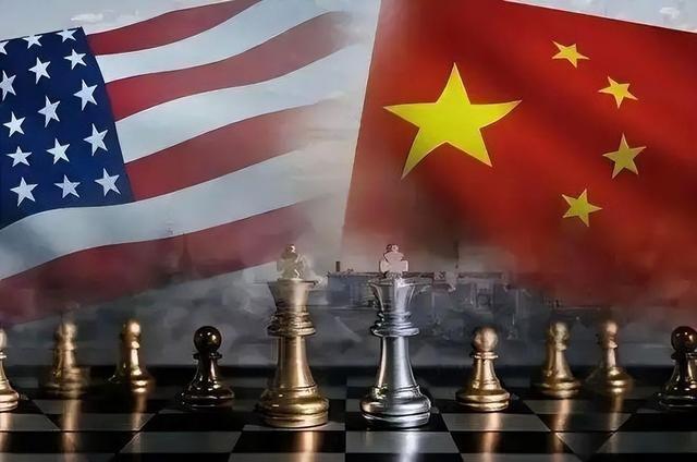 中国赢了，美国蔫了。当地时间8月11日，中国在日内瓦举行的一场会议上直接回应美国
