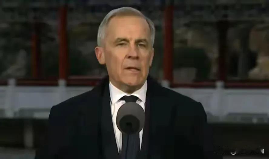 谁能想到，曾经一度降至冰点的中加关系，竟然来了个“神反转”？这让一贯自诩消息灵通