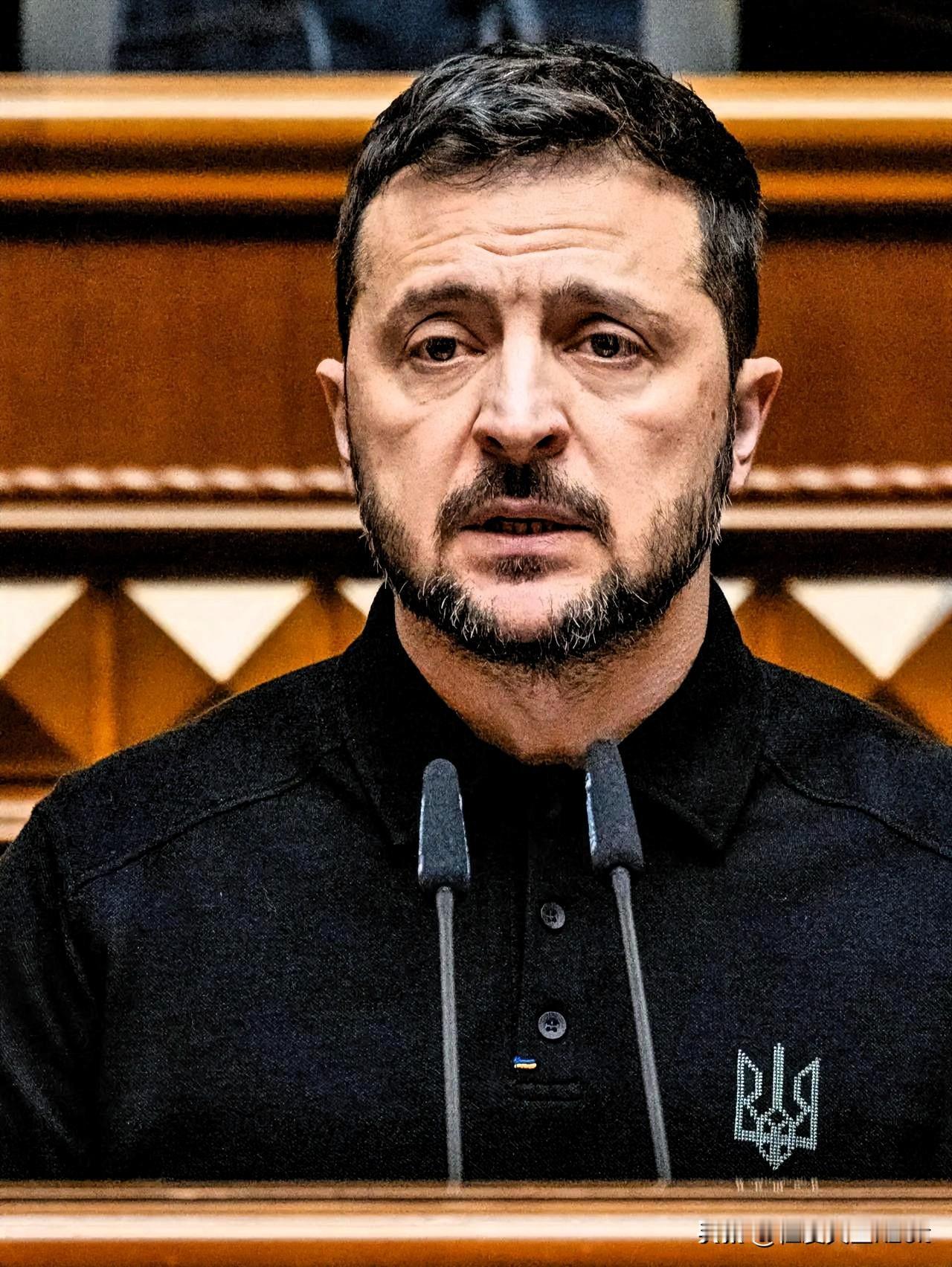 泽连斯基想让欧洲凑300万联合军队，大概率是白忙活！欧洲压根不会真答应，嘴上客气