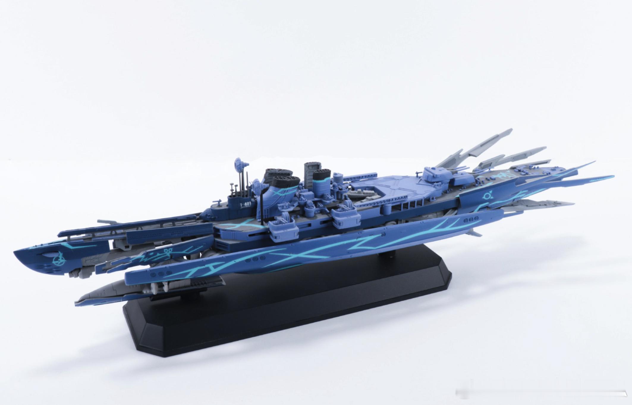 百年青岛社十一月新品🌊【重磅回归】🌊《苍蓝钢铁的琶音 -ARS NOVA-》