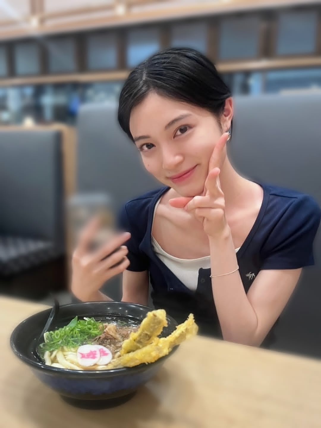 日娱新闻吉田美月喜 吉田美月喜ins 