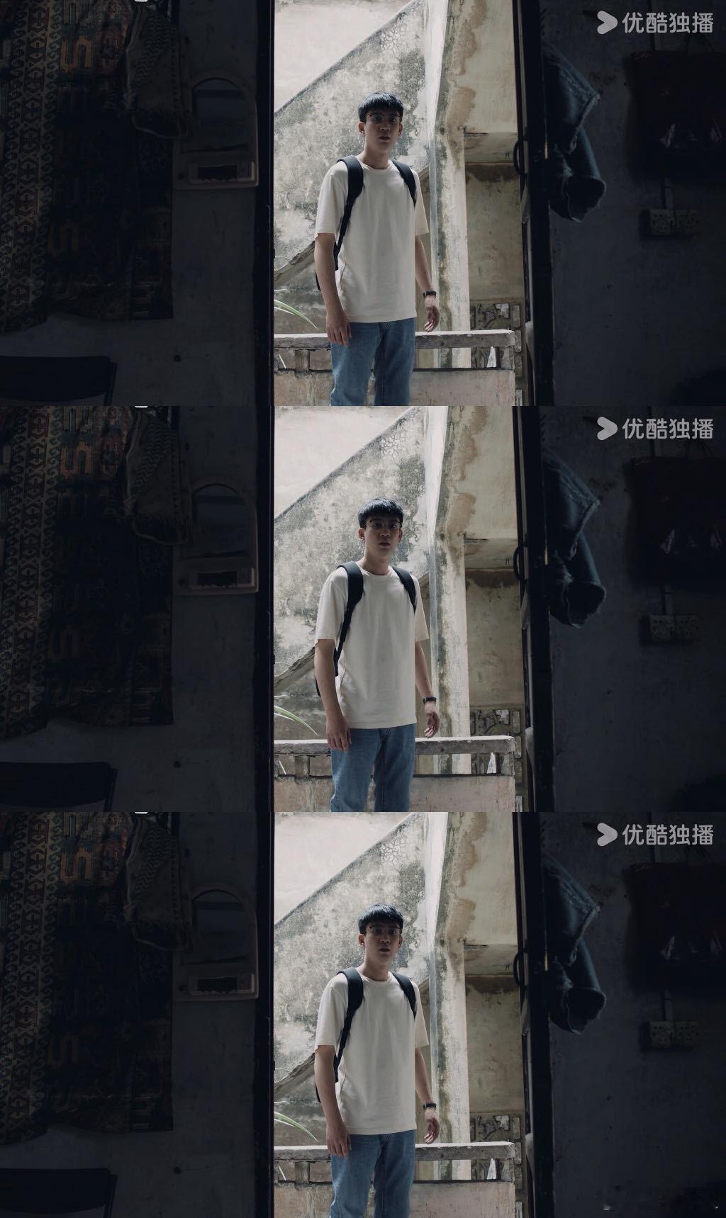 #张艺谋首部监制网剧预告# 黄景瑜再次穿上军装，魅力值爆表！张艺谋监制，让这部刑