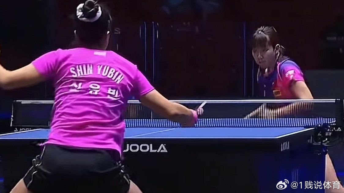 陈幸同，0:11，大比分1:3，领导都看迷了，我也看迷了。大迪的表情笑哭，我的妈