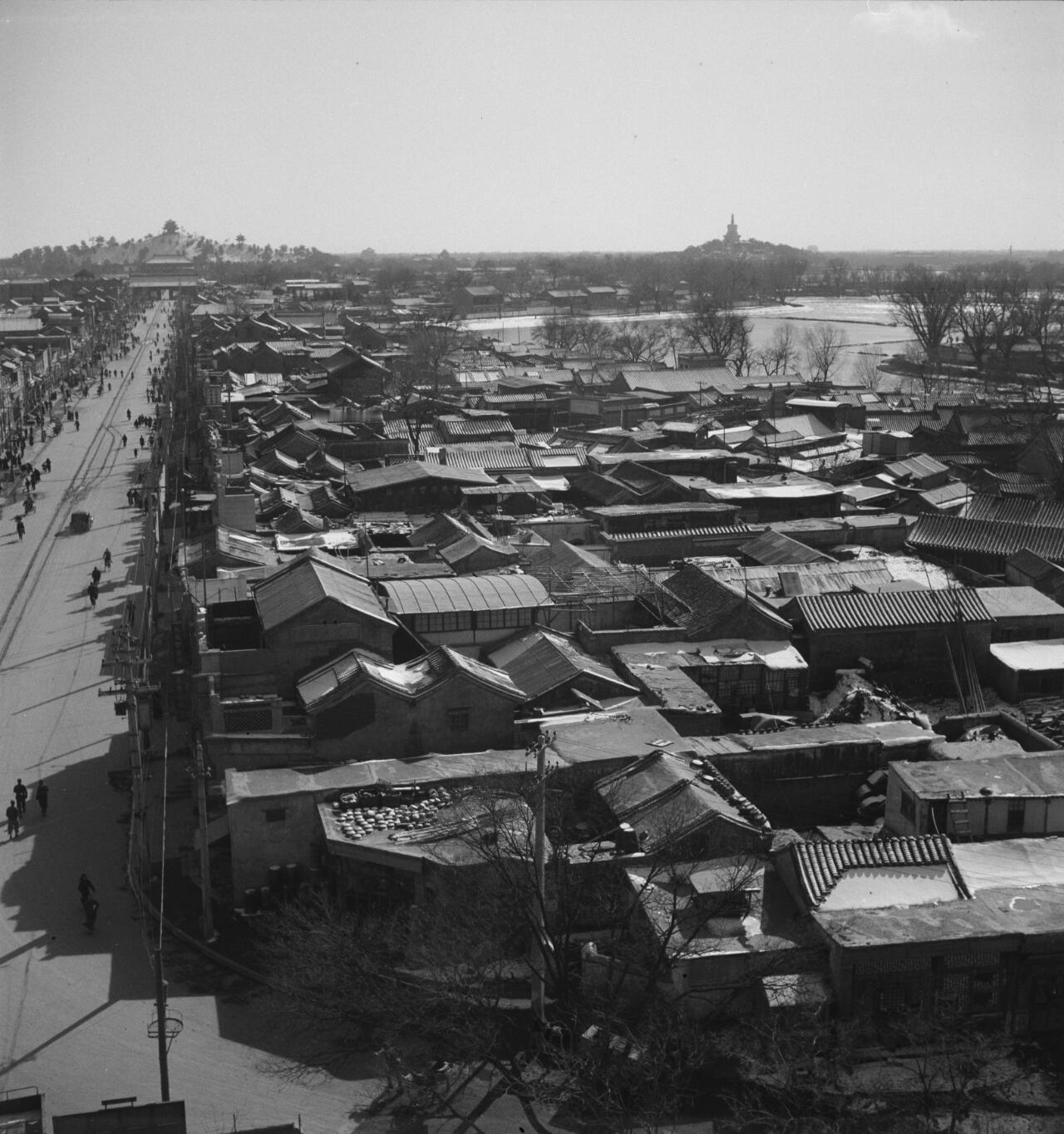 1930年代的中国 ​​​