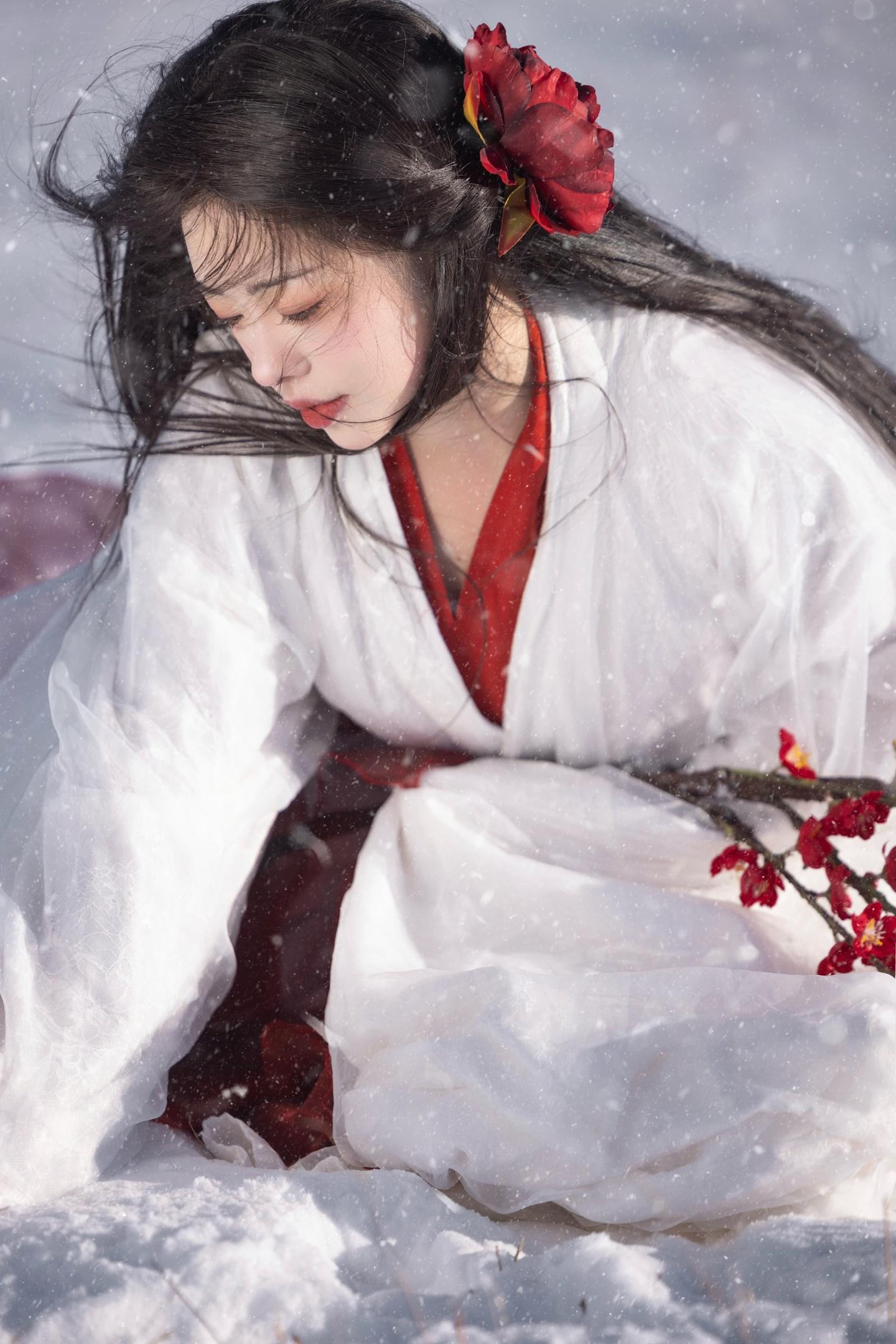 拍雪景我超在行的～     作为北方摄影，陆续拍过很多雪景 一些小攻略...