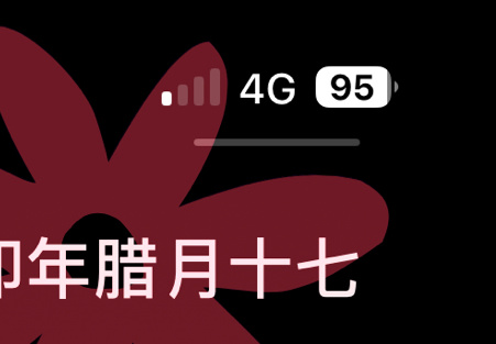 请用一张图证明你是iPhone用户[awsl] ​​​